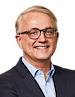 Candel Therapeutics President & CEO: Paul Peter Tak